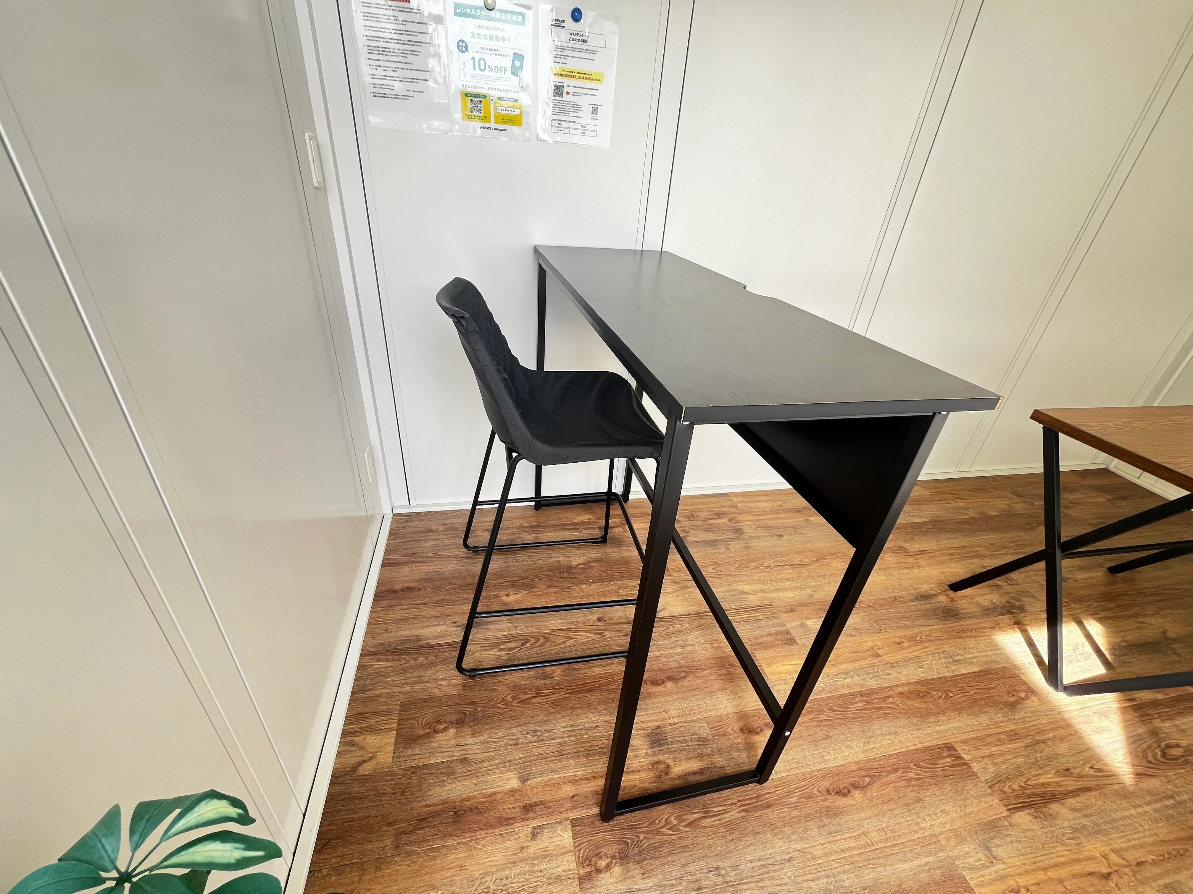 【福島県郡山市】自主企画マルシェやポップアップストアに最適なお手頃価格のレンタルスペース「Shop」／敷地全体の貸切イベント開催も可能！