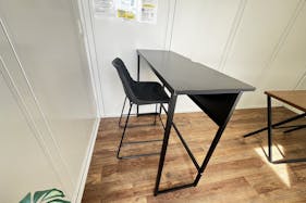 【福島県郡山市】自主企画マルシェやポップアップストアに最適なお手頃価格のレンタルスペース「Shop」/敷地全体の貸切イベント開催も可能!