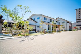 【彦根ベルロード住宅博】各種ポップアップストアやプロモーションイベント等に最適な住宅展示場内にある視認性の良いイベントスペース⑨