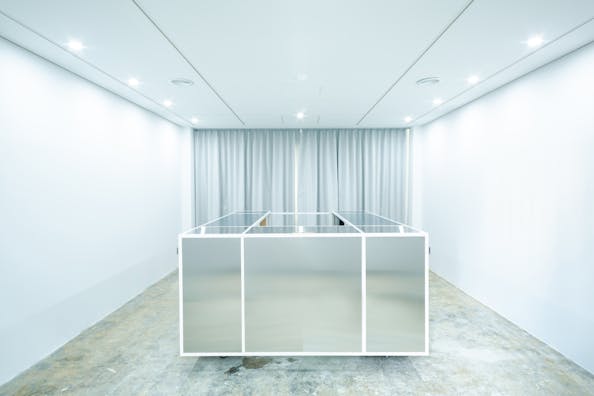 ※オープン記念限定価格【天神駅5分】ポップアップストアや展示会に最適な福岡市中央区天神駅近くのアクセス抜群なレンタルスペース