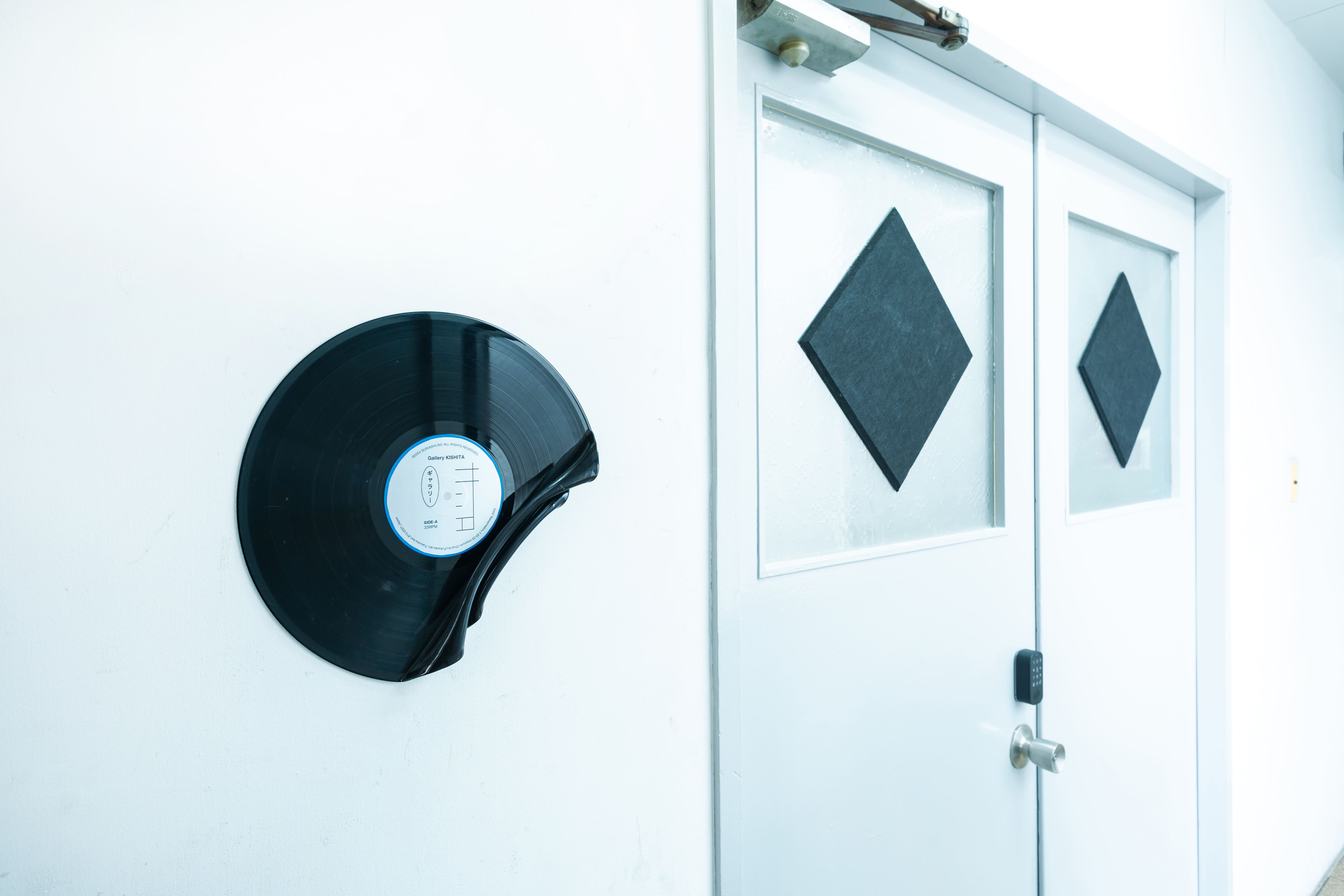 【天神駅5分／25㎡】ポップアップストアや展示会に最適！天神エリア中心部にある白基調のイベントスペース