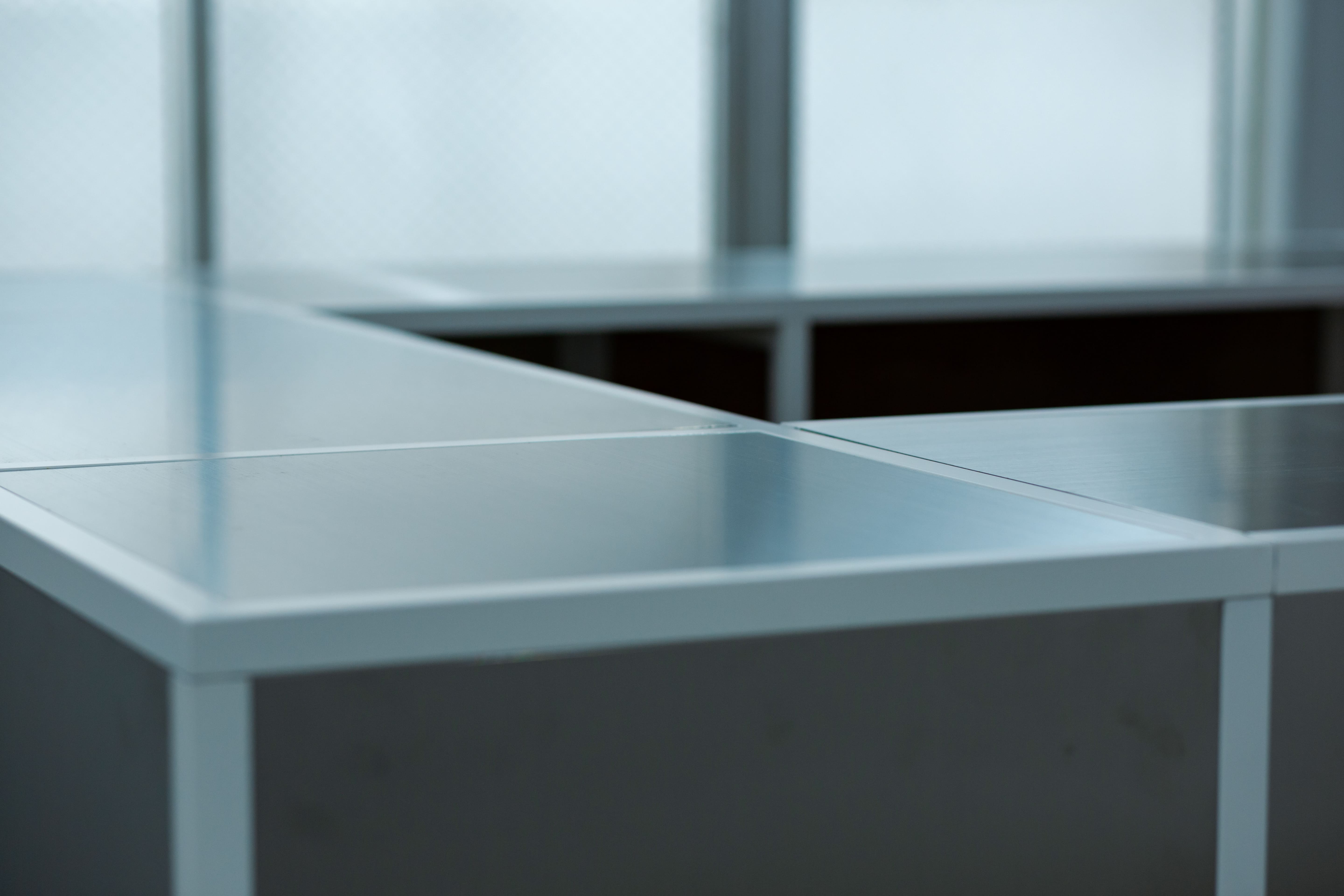 【天神駅5分／25㎡】ポップアップストアや展示会に最適！天神エリア中心部にある白基調のイベントスペース