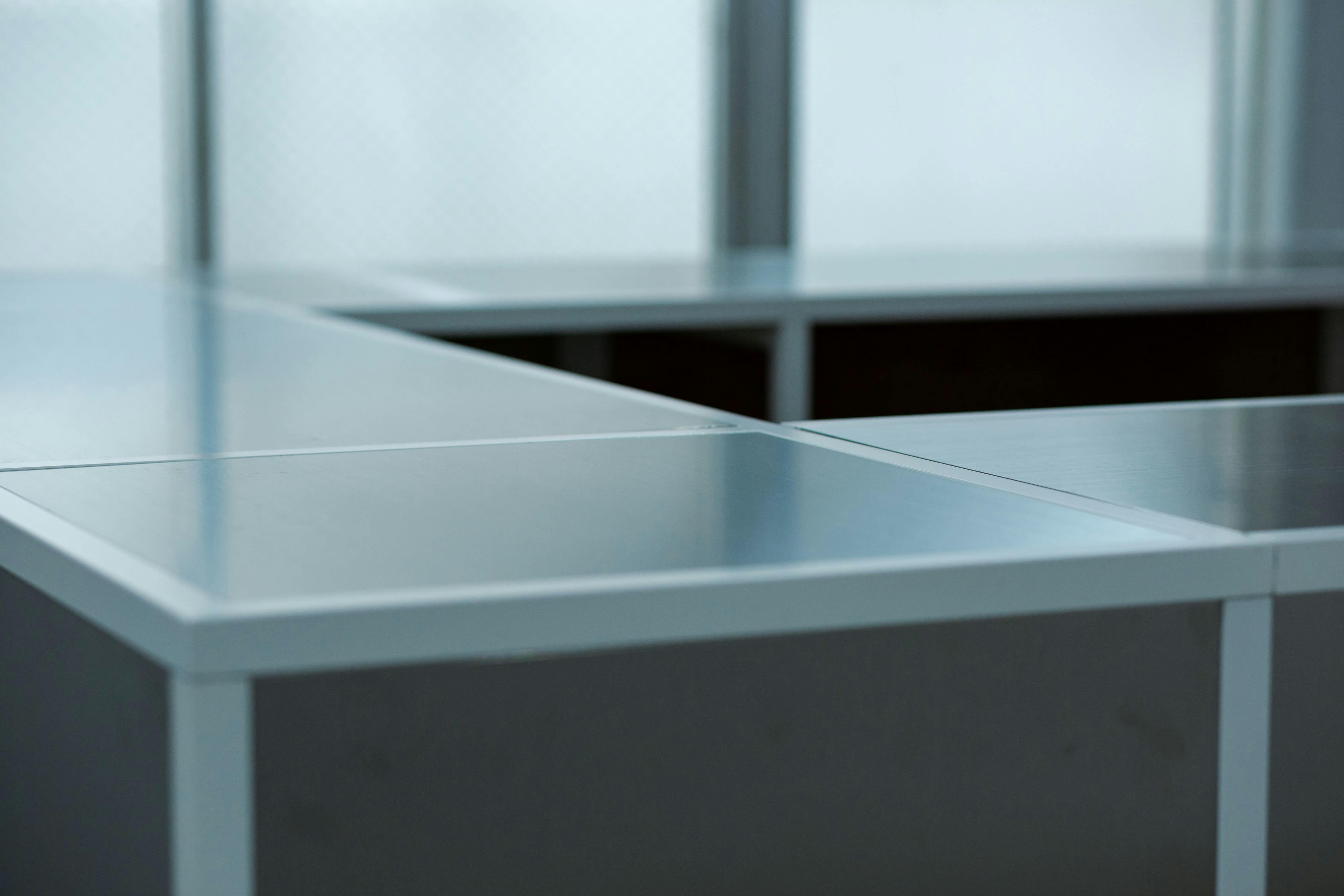 【天神駅5分／25㎡】ポップアップストアや展示会に最適！天神エリア中心部にある白基調のイベントスペース