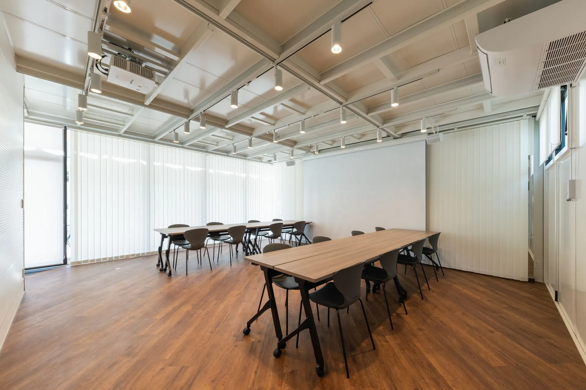 【神奈川県川崎市】自主企画マルシェやワークショップに最適なお手頃価格のレンタルスペース「Community」／敷地全体の貸切イベント開催も可能！