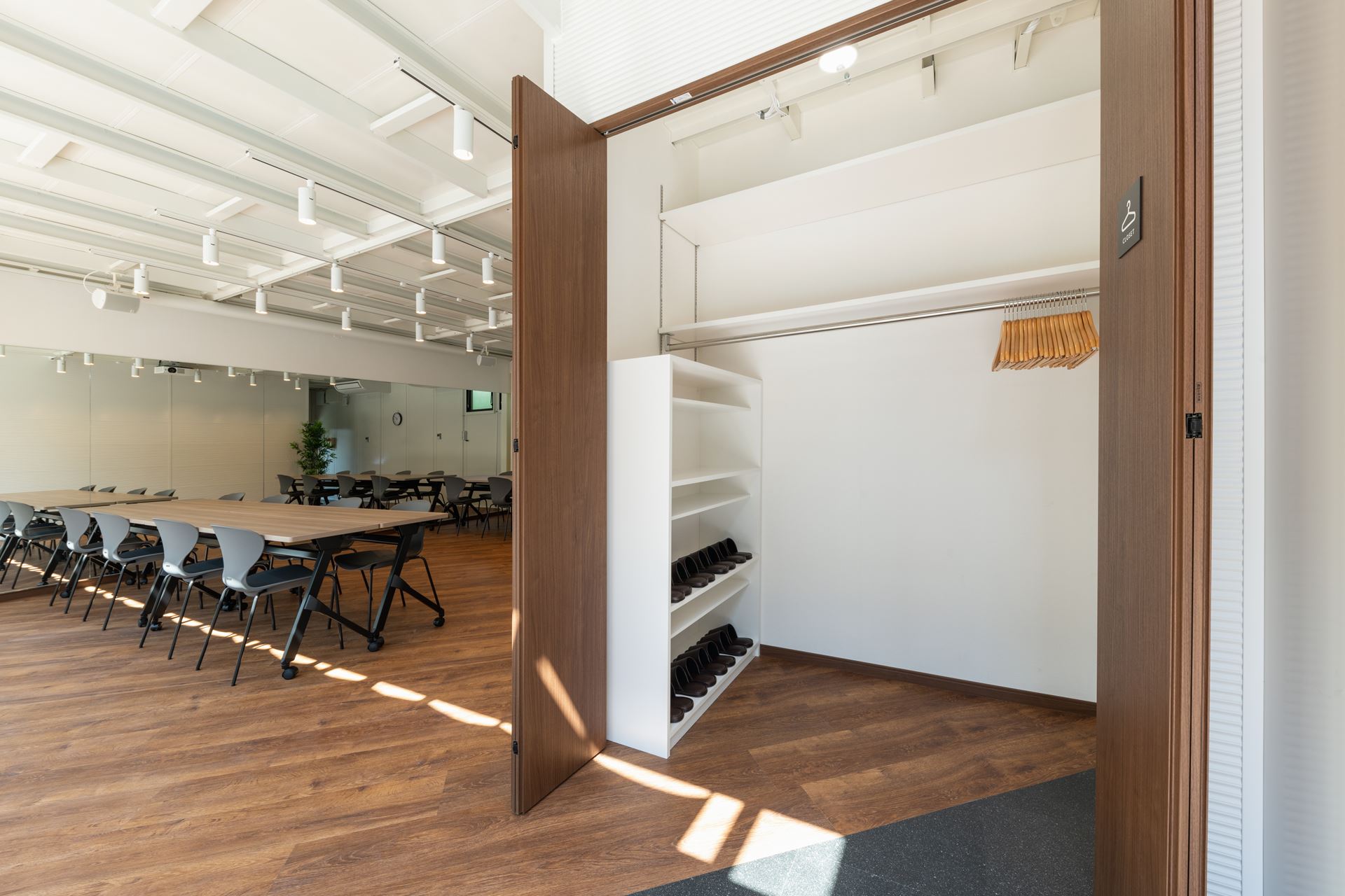 【神奈川県川崎市】自主企画マルシェやワークショップに最適なお手頃価格のレンタルスペース「Community」／敷地全体の貸切イベント開催も可能！