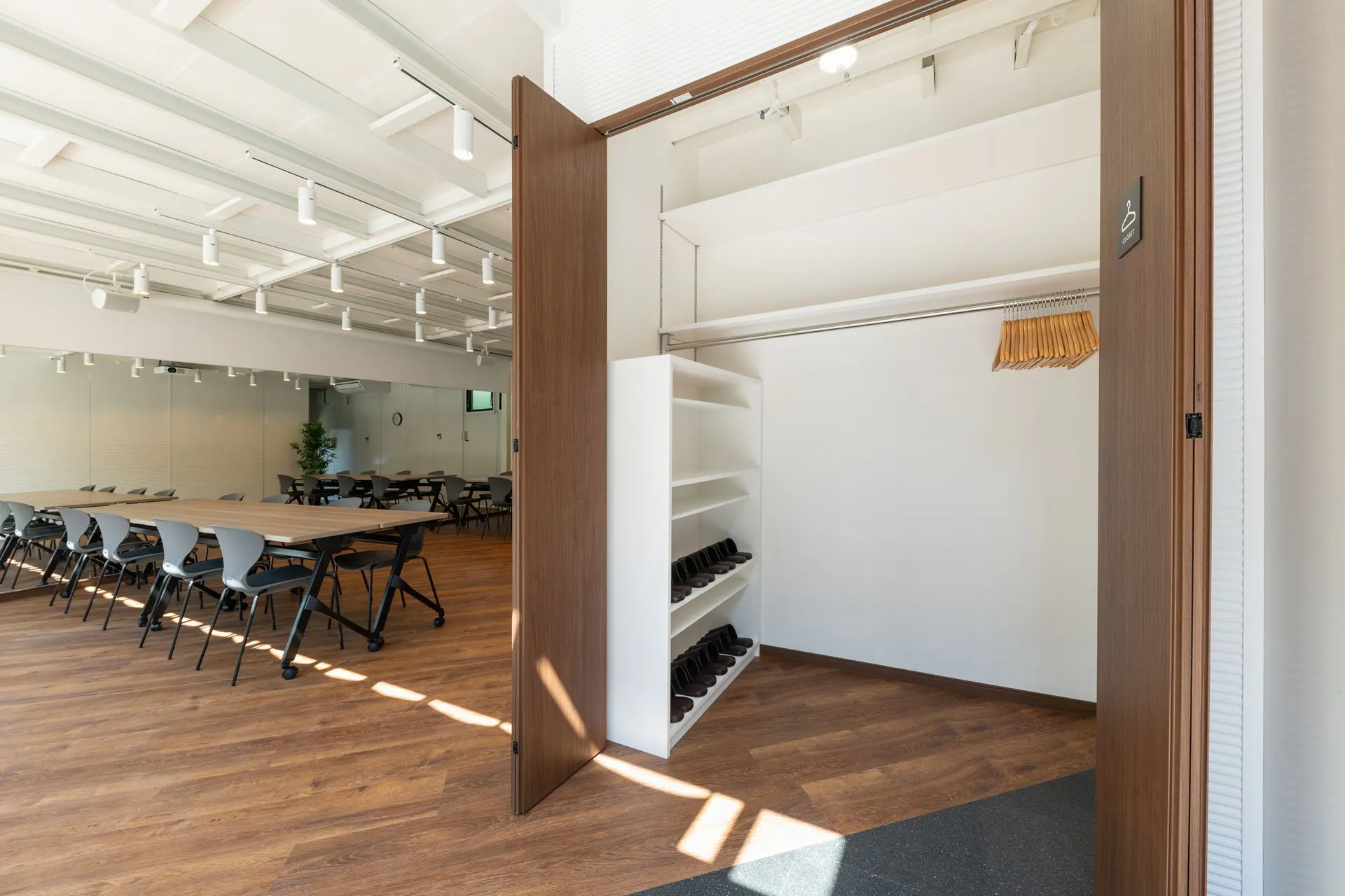 【神奈川県川崎市】自主企画マルシェやワークショップに最適なお手頃価格のレンタルスペース「Community」／敷地全体の貸切イベント開催も可能！