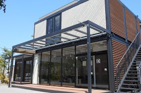 【神奈川県川崎市】自主企画マルシェやワークショップに最適なお手頃価格のレンタルスペース「Community」/敷地全体の貸切イベント開催も可能!