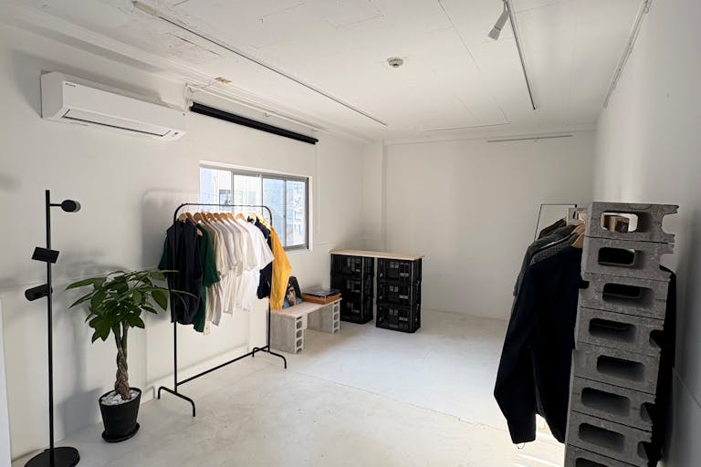 【元町駅4分】イベントスペース2