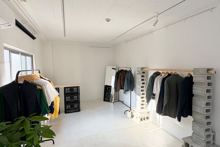 【元町駅4分】イベントスペース1