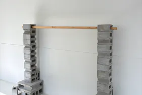 【元町駅4分/南京町近く】自然光が入る白基調のイベントスペース|ポップアップストア・物販に最適