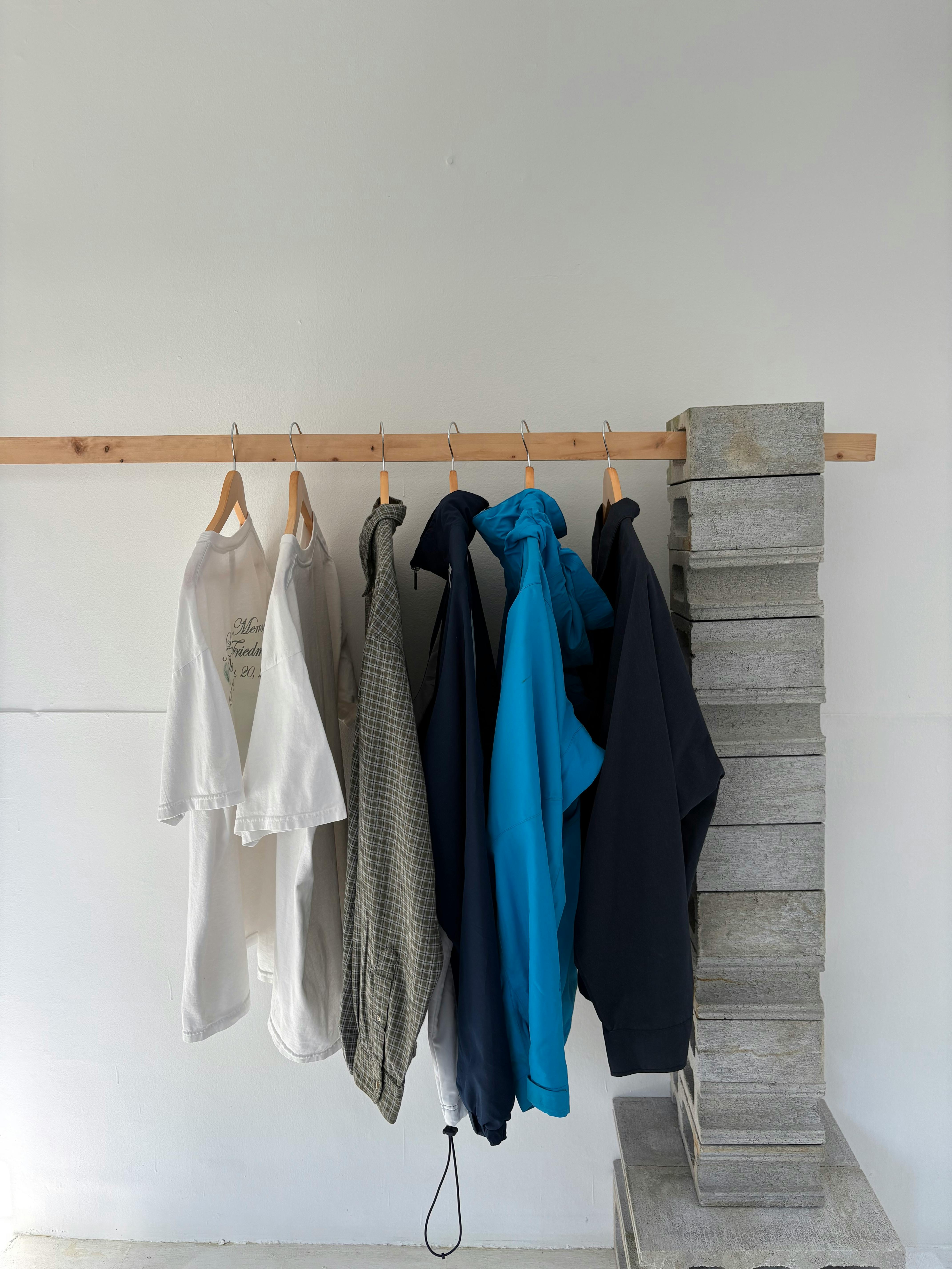 【元町駅4分／南京町近く】自然光が入る白基調のイベントスペース｜ポップアップストア・物販に最適