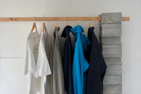 【元町駅4分/南京町近く】自然光が入る白基調のイベントスペース|ポップアップストア・物販に最適