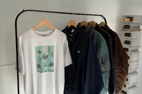 【元町駅4分/南京町近く】自然光が入る白基調のイベントスペース|ポップアップストア・物販に最適