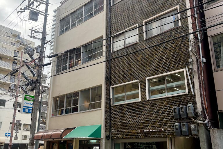 【元町駅4分】イベントスペース15