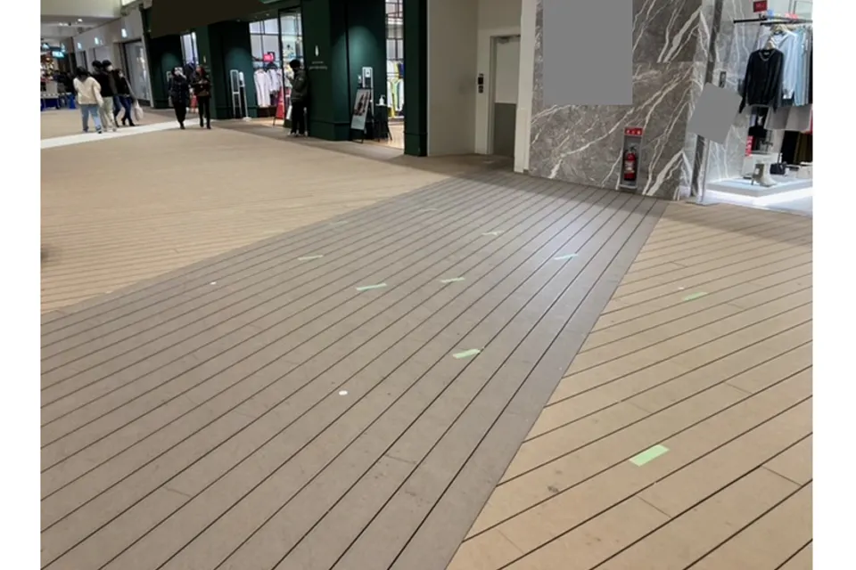 【アーバンドック ららぽーと豊洲】サウスポートC