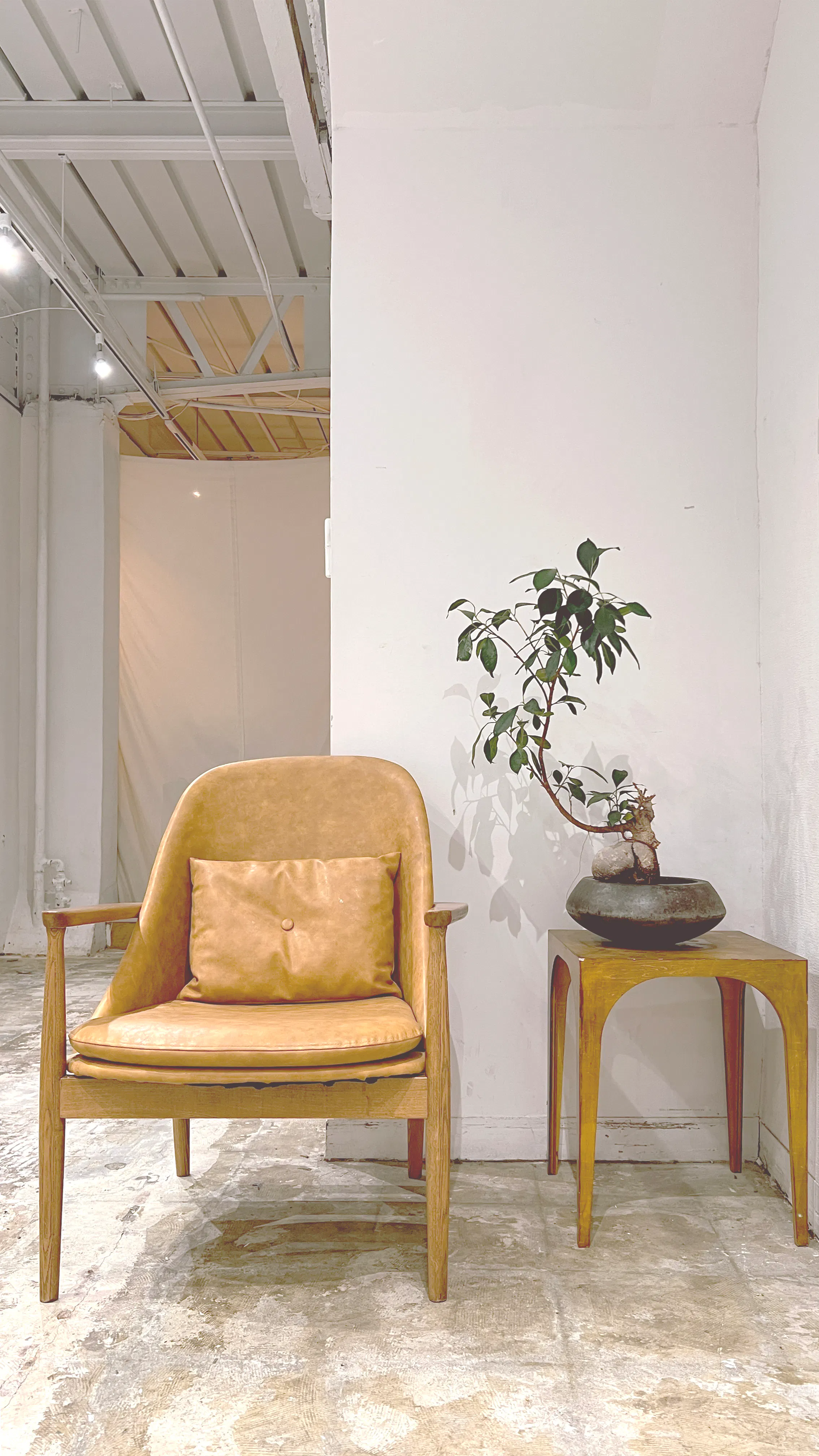 【馬喰町駅4分】展示会利用に適した倉庫を1棟リノベーションのギャラリースタジオ(B1-1&B2-1)