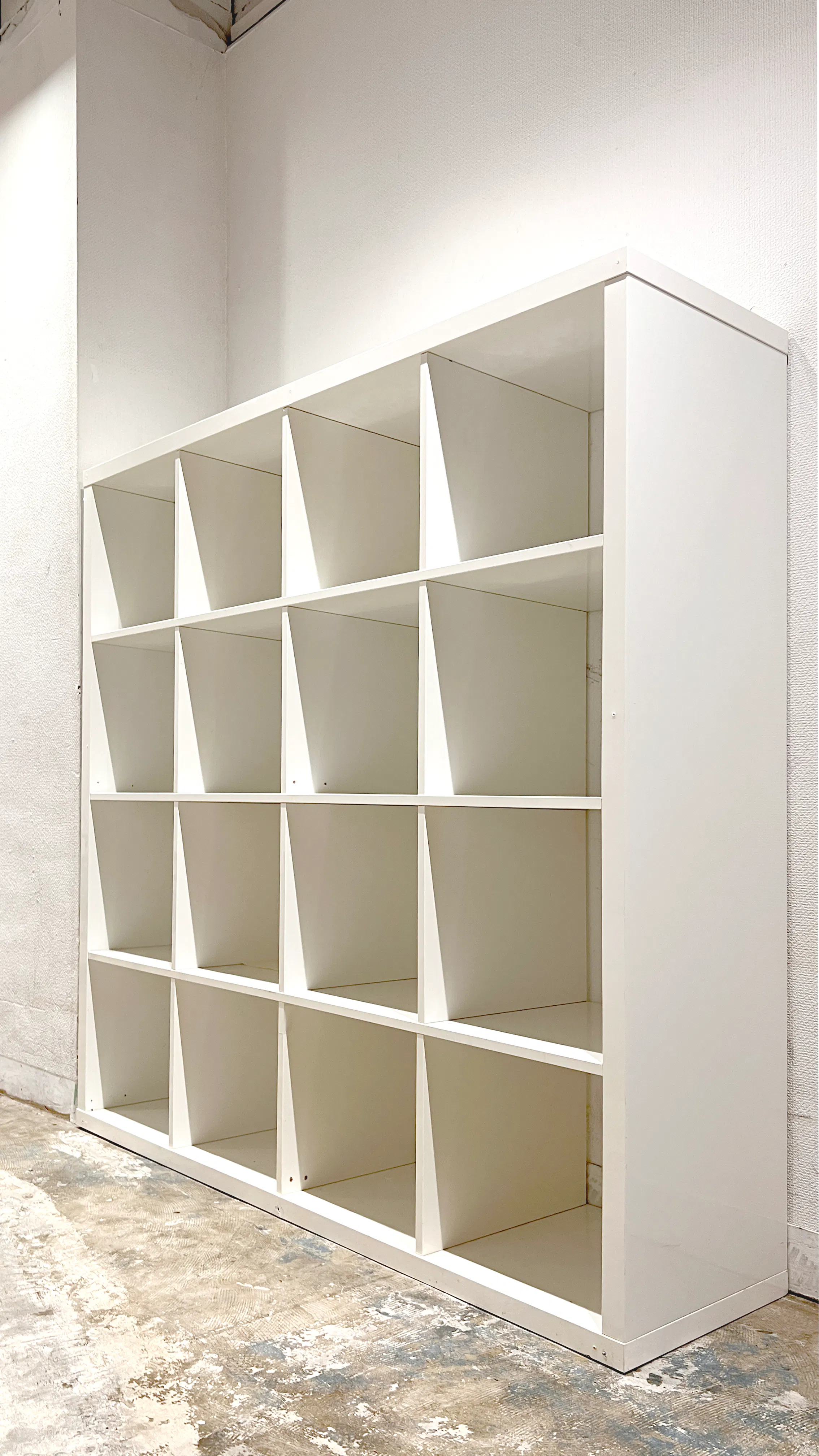 【馬喰町駅4分】展示会利用に適した倉庫を1棟リノベーションのギャラリースタジオ(B1-1&B2-1)