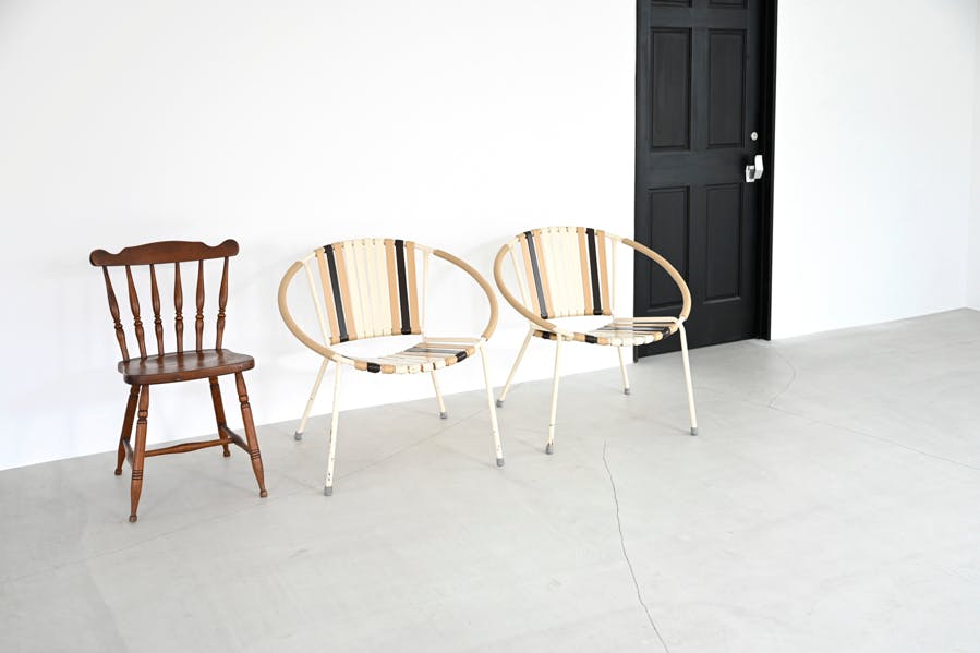 【駒場東大前駅10分】アパレル撮影等に最適なモルタルとウッドのバリエーションが撮れる自然光スタジオ