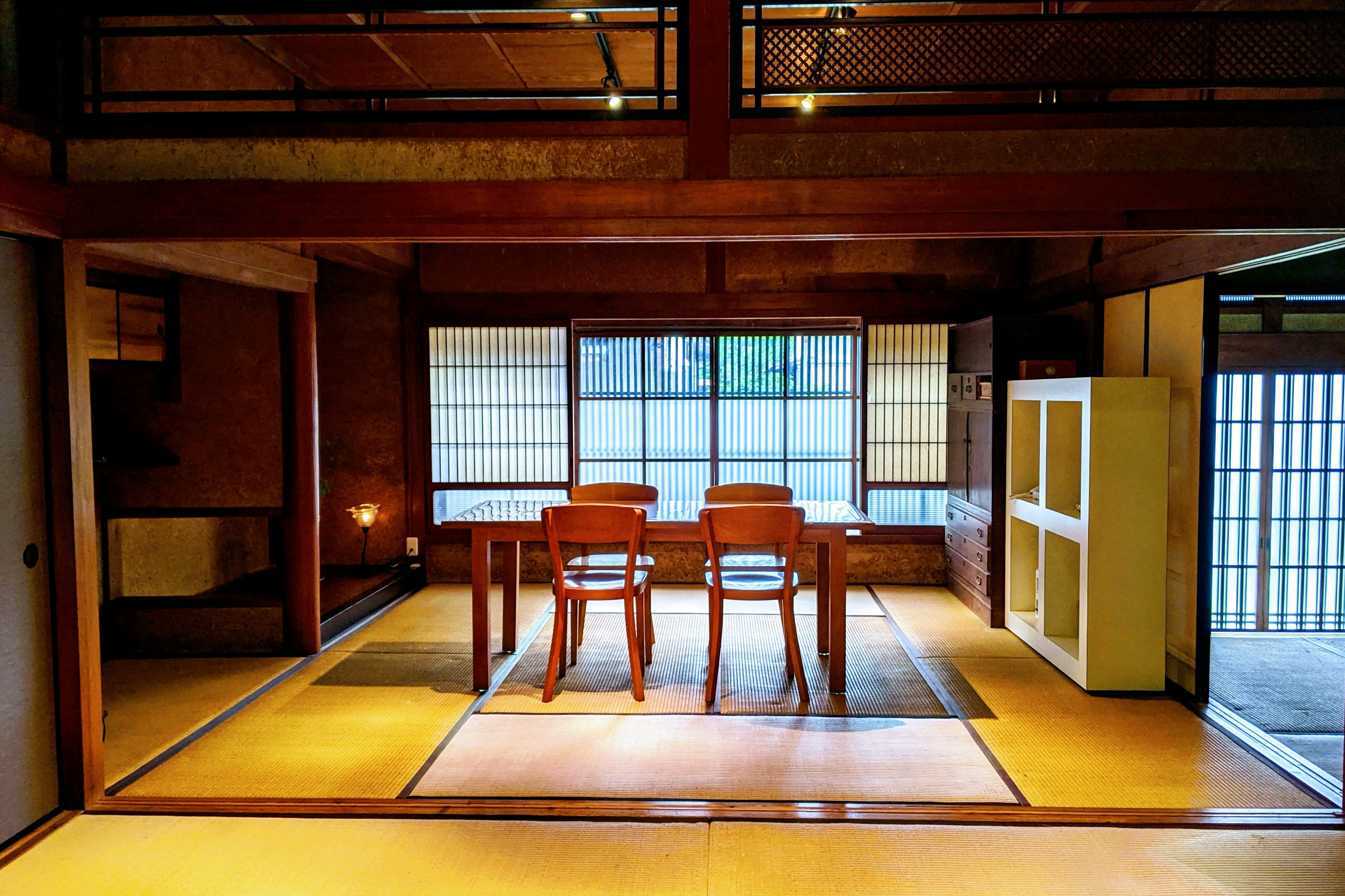【橋本駅7分】ギャラリー・作品展・セミナー・ワークショップなどに利用可能なイベントスペース
