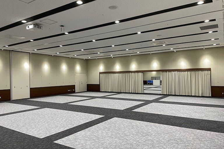 【イオンモール川口】3F イオンホールBの画像1