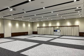 【イオンモール川口】3F イオンホールB