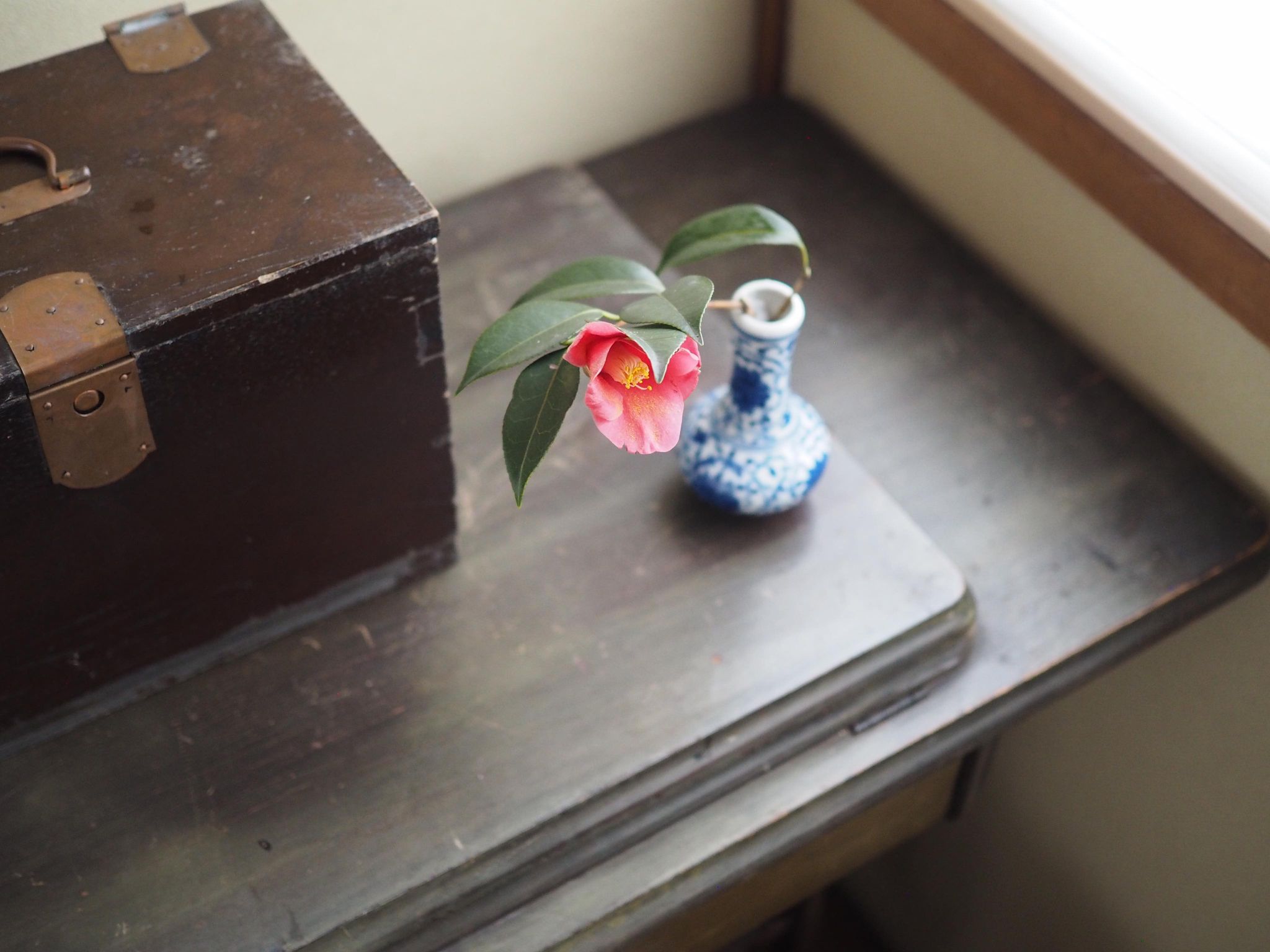 【徳島市中前川町】テストキッチンやワークショップに適したしたゲストハウス併設のイベントスペース