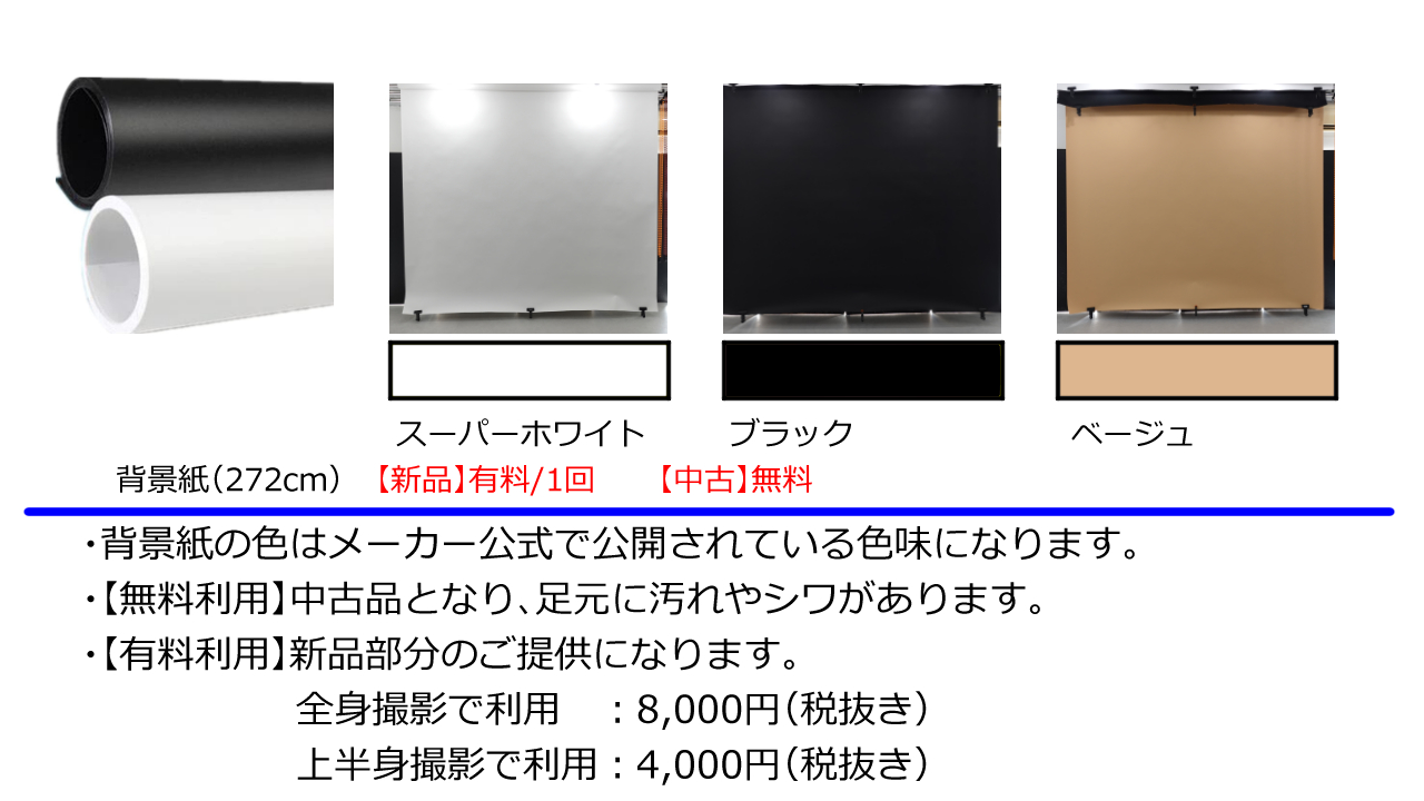 【目黒駅3分】展示会や撮影に最適な白基調なイベントスペース｜ハンガーラック7本貸出、展示用テーブル多数