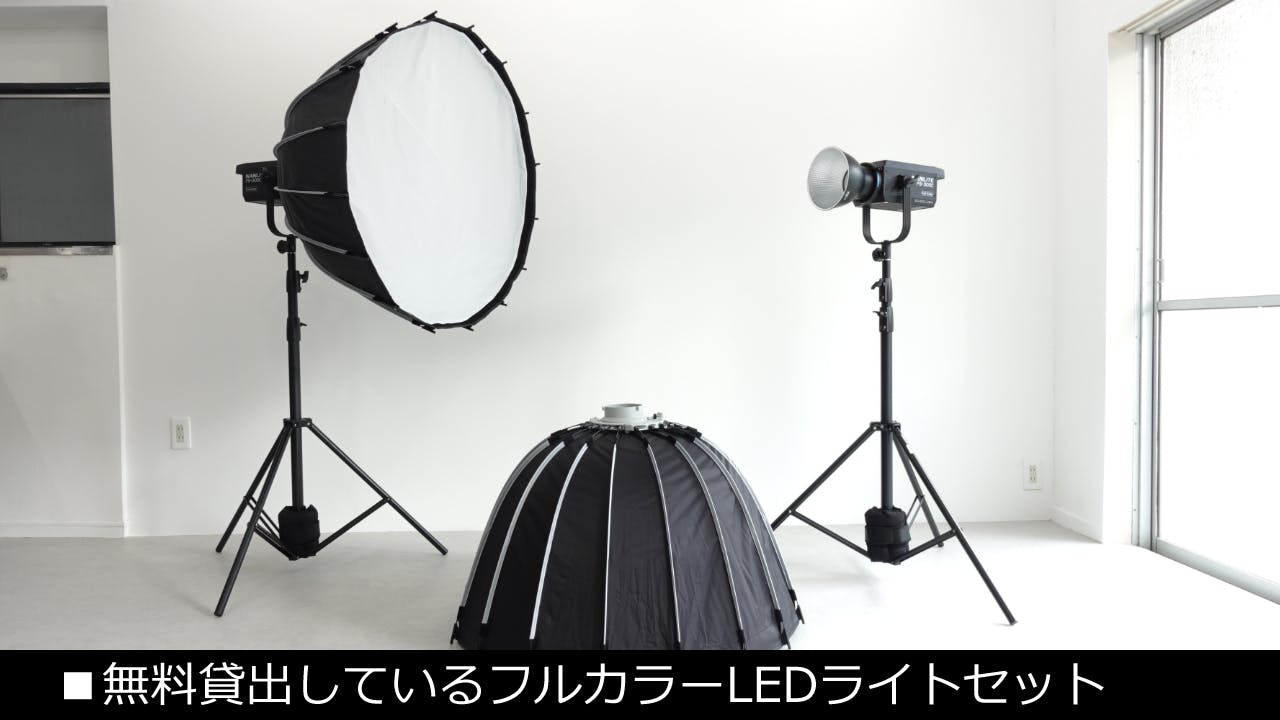 【目黒駅3分】展示会や撮影に最適な白基調なイベントスペース|ハンガーラック7本貸出、展示用テーブル多数