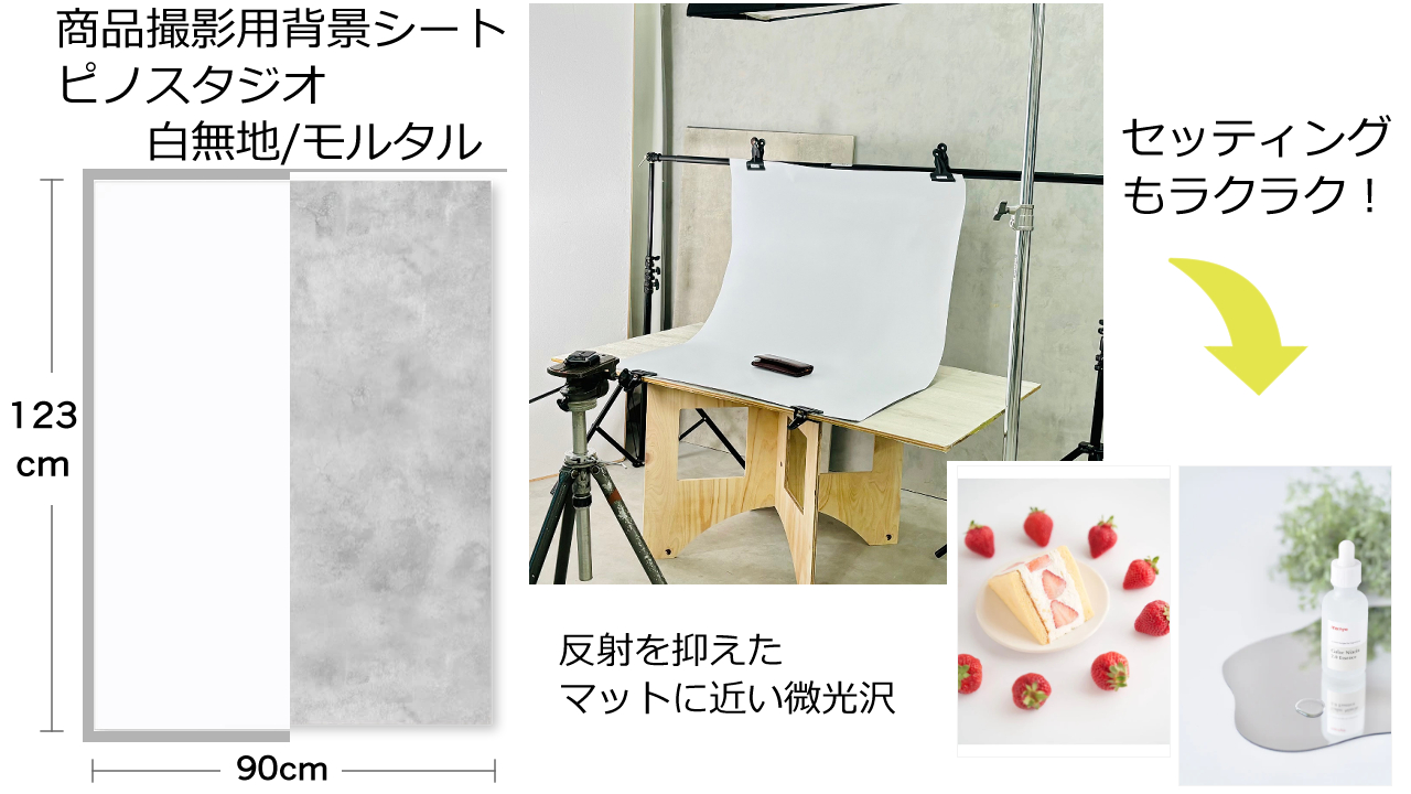 【目黒駅3分】展示会や撮影に最適な白基調なイベントスペース｜ハンガーラック7本貸出、展示用テーブル多数