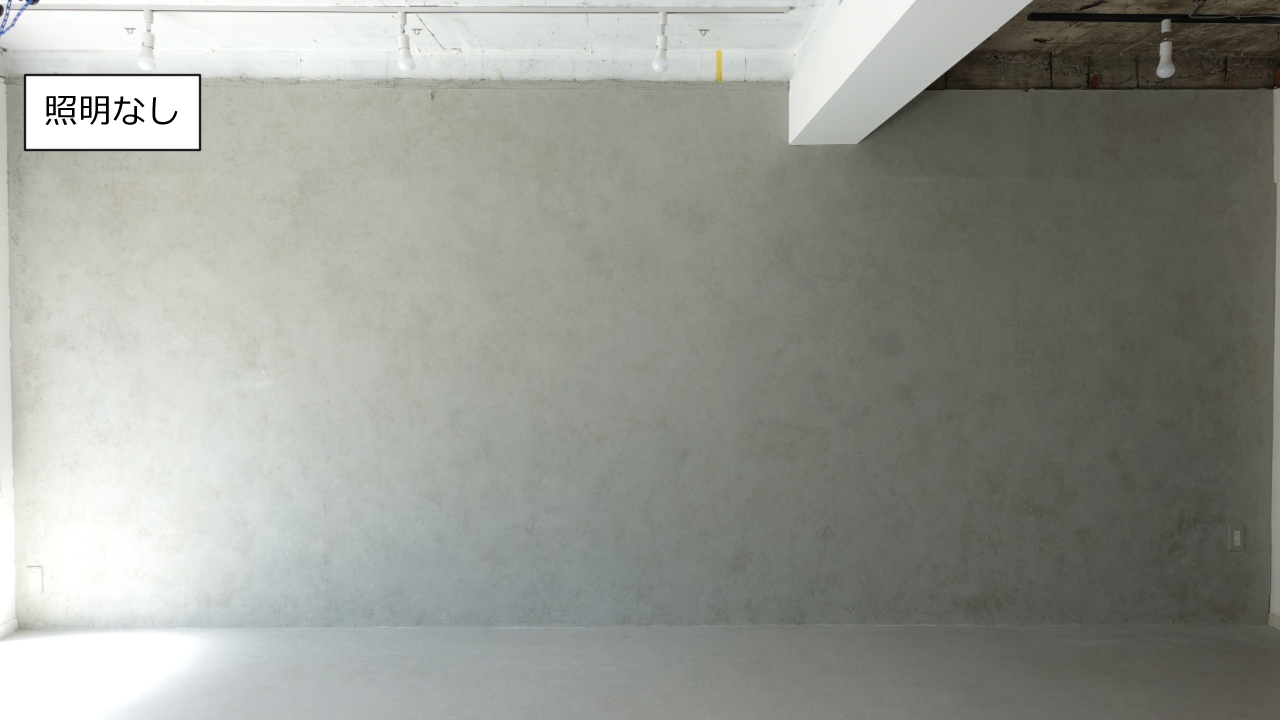 【目黒駅3分】展示会や撮影に最適な白基調なイベントスペース｜ハンガーラック7本貸出、展示用テーブル多数