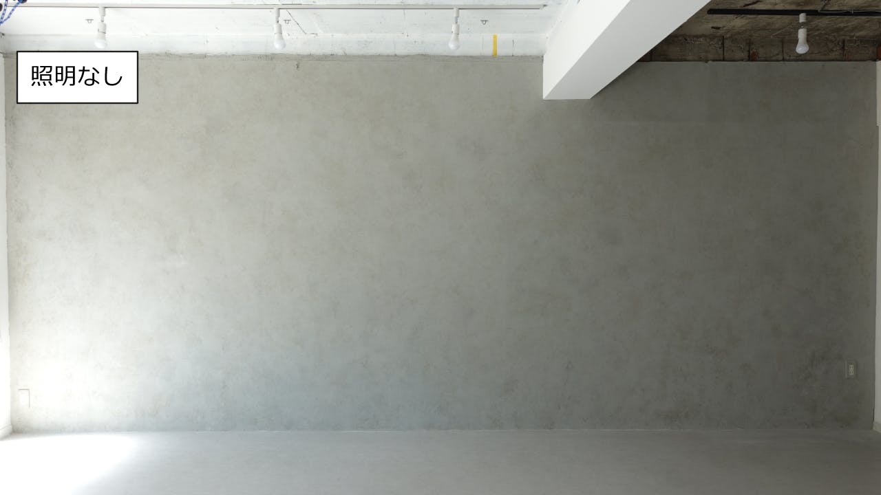 【目黒駅3分】展示会や撮影に最適な白基調なイベントスペース｜ハンガーラック7本貸出、展示用テーブル多数