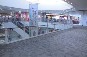 【イオンモール東員】3階 ジョイポニステーション