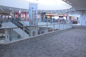 【イオンモール東員】3階 ジョイポニステーション