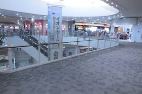 【イオンモール東員】3階 ジョイポニステーション