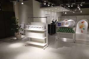 【有楽町マルイ】8階 カレンダリウムC10【物販・PRイベント・展示会】備え付け什器ありのイベントスペース