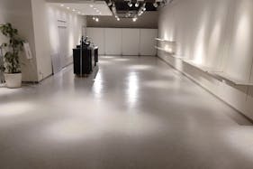 【有楽町マルイ】8階 SPACE6(カレンダリウムC10)【物販・PRイベント・展示会】備え付け什器ありのイベントスペース