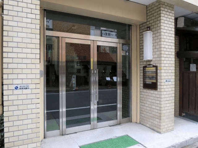 【飯田橋駅3分】設備充実で広さのある4階会議室(大A)