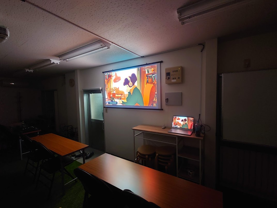 【高田馬場駅3分】ワークショップや招待制の販売会、イベント実施に最適なレンタルスペースの画像6