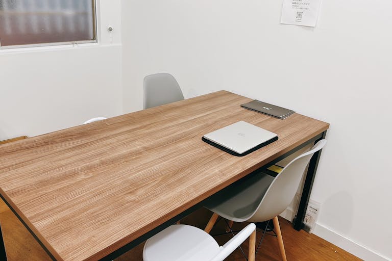 ミーティングスペース