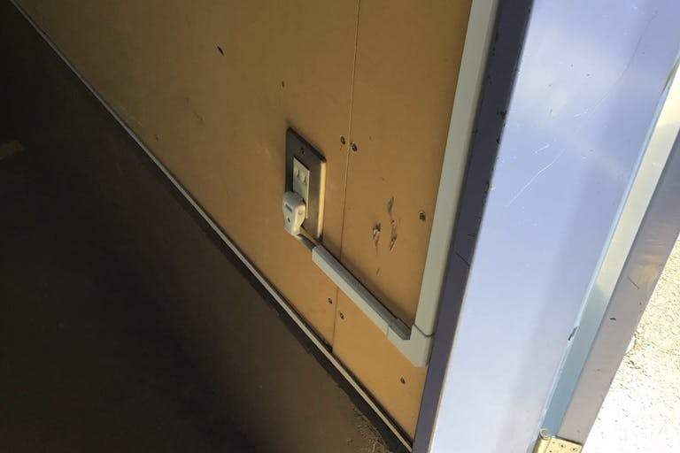 【ダイナム岐阜山県店】キッチンカーや各種プロモーションイベントに最適なアミューズメント施設のイベントスペースの画像4