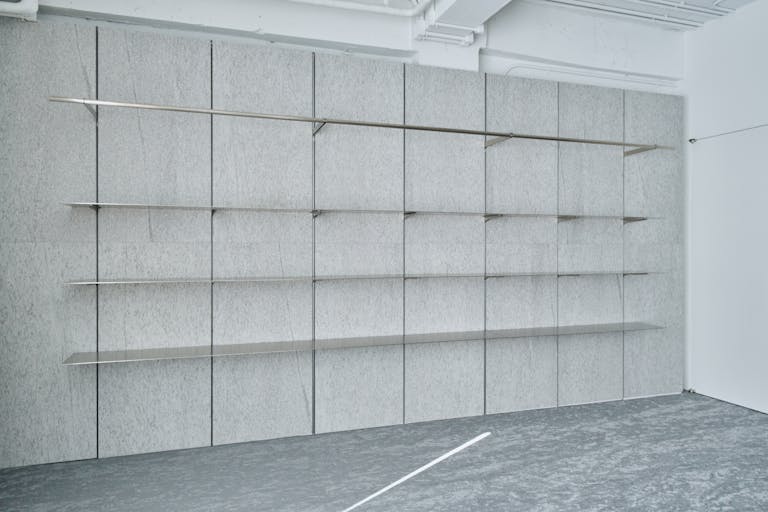 【表参道駅7分】ファッションブランド等の展示会に最適な洗練されたレンタルスペースの画像6