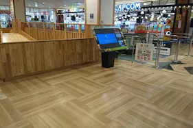 【イオン藤井寺ショッピングセンター】スペースD(こふんひろば前)