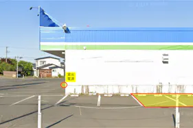 【青森トライアル 浜の町店】🌟お試し価格🌟【屋外】トライアルマルシェ(キッチンカー/テント・スペース)C(31号線側)