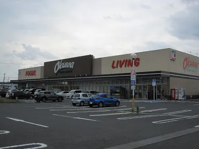 【オークワ伊賀新堂】販促キャンペーンやプロモーションイベントに適した軒下スペース