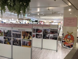 【東急プラザ蒲田】「4Fイベントスペース」アパレル、雑貨などの物販や小規模展示におすすめの落ち着いた接客ができるイベントスペース