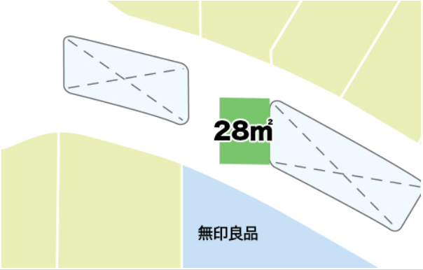 【イオンモール各務原インター*】無印良品前