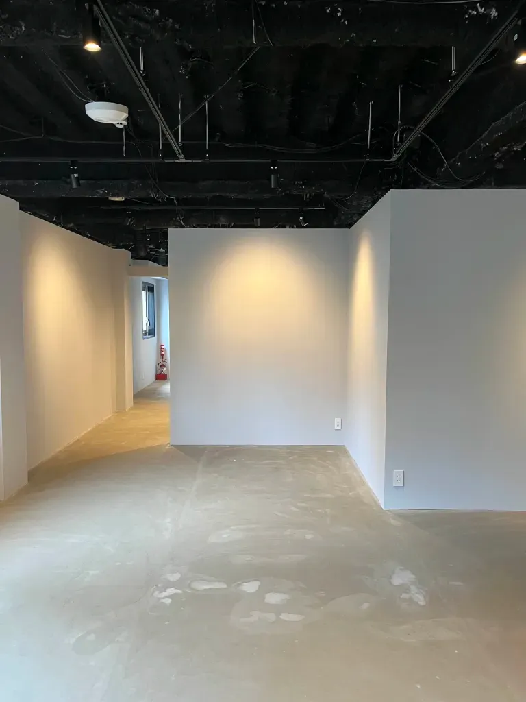 【川崎駅5分】展示会/動画撮影/ポップアップショップ/に適した、チネチッタ内にある立地抜群のポップアップスペース