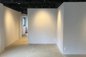 【川崎駅5分】展示会/動画撮影/ポップアップショップ/に適した、チネチッタ内にある立地抜群のポップアップスペース