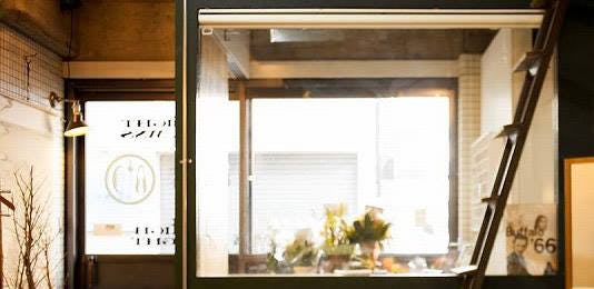 【高円寺駅3分】展示会や個展、ポップアップストアに最適な好立地の路面ギャラリースペース