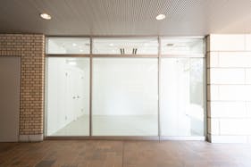 【代官山駅1分|Space C】展示会、商品PR、雑貨のポップアップストアに最適な代官山アドレス内の路面スペース